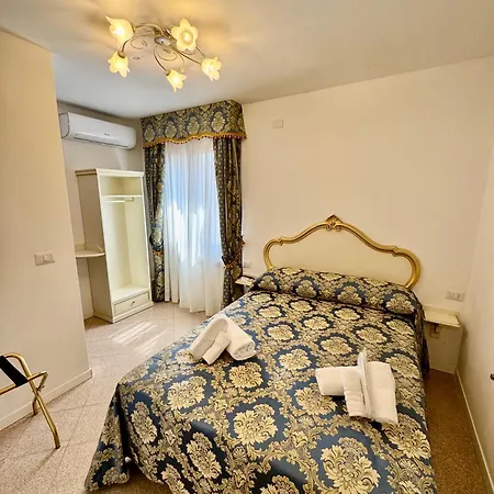 Ca' Antico Monastero Pensionat 3*