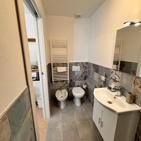 Ca' Antico Monastero Pensionat 3*