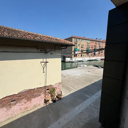 Guest house Ca' Antico Monastero Venice