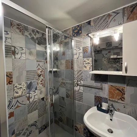 Ca' Antico Monastero Guest house