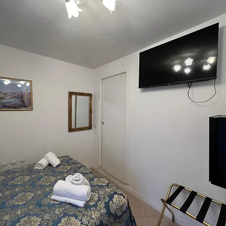 Ca' Antico Monastero Guest house
