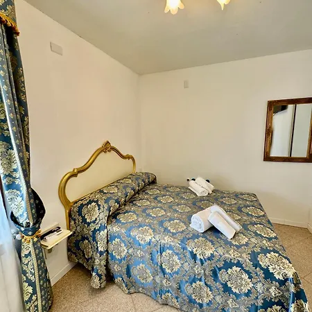 Ca' Antico Monastero Maison d'hôtes Venise