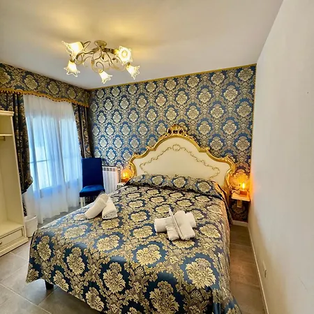 Casa de hóspedes Ca' Antico Monastero Veneza