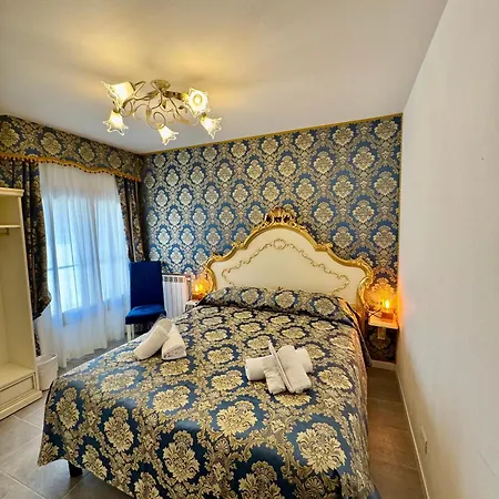 Ca' Antico Monastero 3*