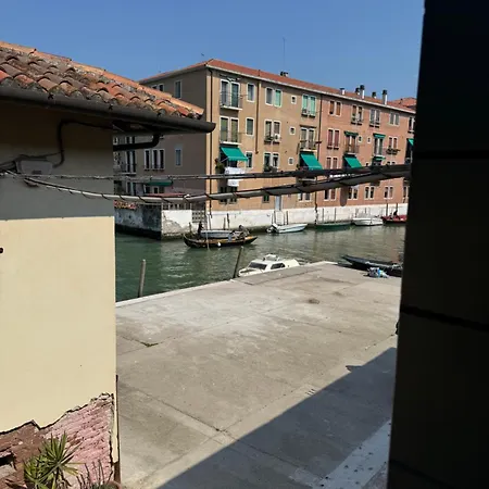 Vendégház Ca' Antico Monastero