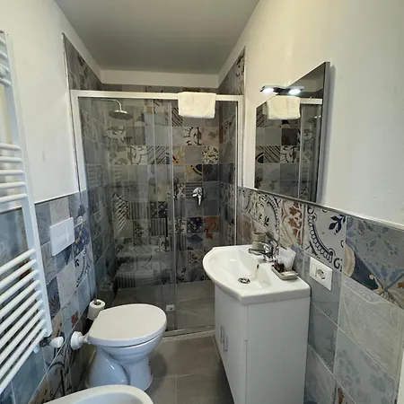 Ca' Antico Monastero Casa de hóspedes 3*