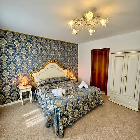 Maison d'hôtes Ca' Antico Monastero