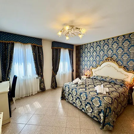 Ca' Antico Monastero Vendégház Velence