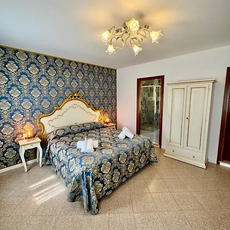 Penzion Ca' Antico Monastero Benátky