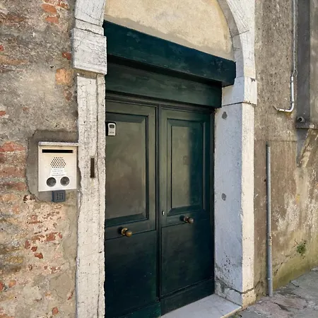 Ca' Antico Monastero Maison d'hôtes 3*