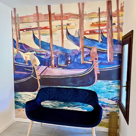 Ca' Antico Monastero