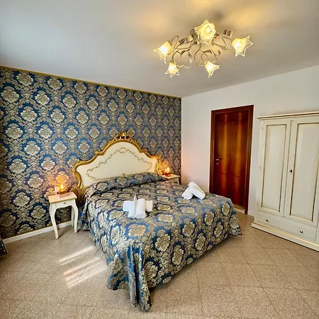 Maison d'hôtes Ca' Antico Monastero