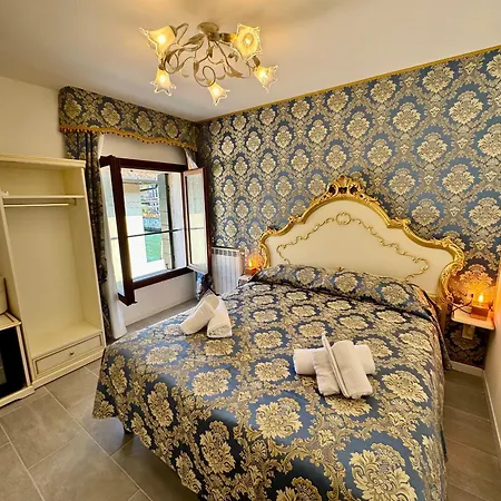 Ca' Antico Monastero 3*