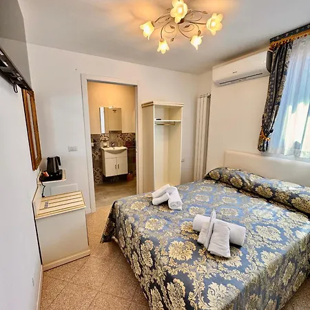 Ca' Antico Monastero 3*