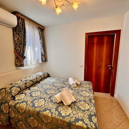 Ca' Antico Monastero Venise