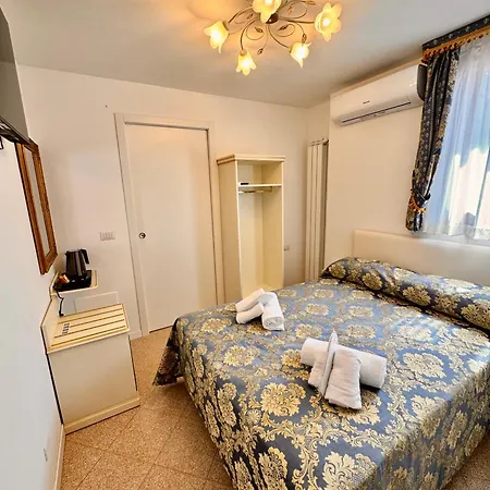 Maison d'hôtes Ca' Antico Monastero Venise