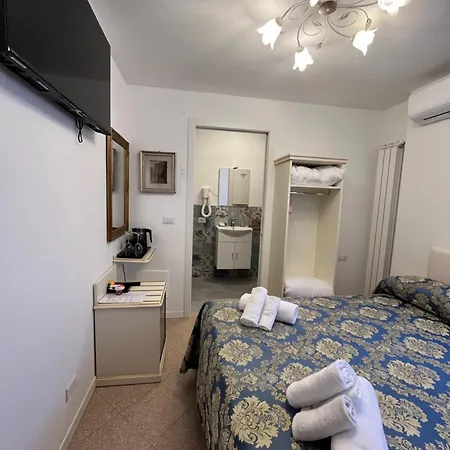 Ca' Antico Monastero Maison d'hôtes 3*