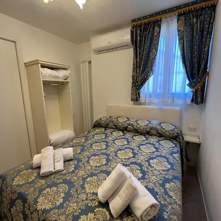 Ca' Antico Monastero Velence