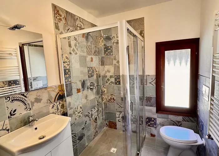 Ca' Antico Monastero 3*