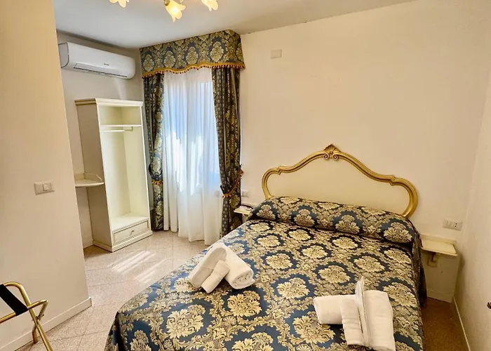 Ca' Antico Monastero Maison d'hôtes 3*