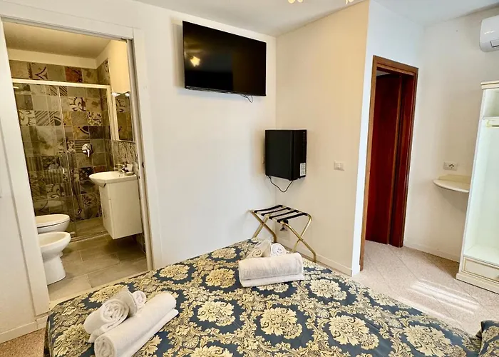 Gasthof Ca' Antico Monastero 3*