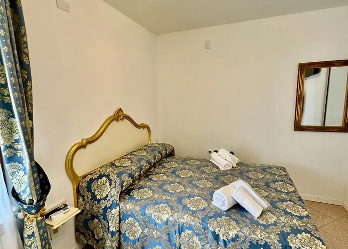 Ca' Antico Monastero Gasthof Venedig