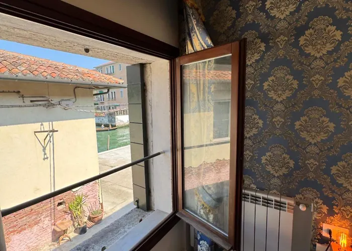 Ca' Antico Monastero Maison d'hôtes 3*