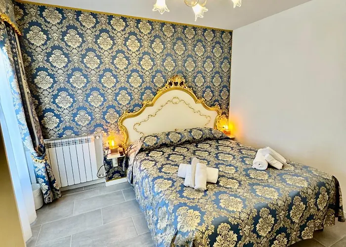 Ca' Antico Monastero 3*