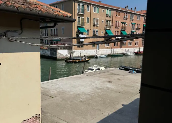 Gasthof Ca' Antico Monastero