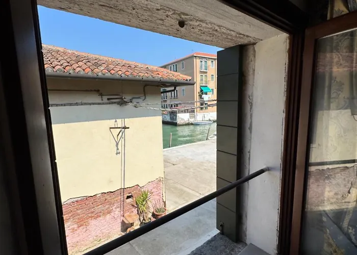 Maison d'hôtes Ca' Antico Monastero 3*