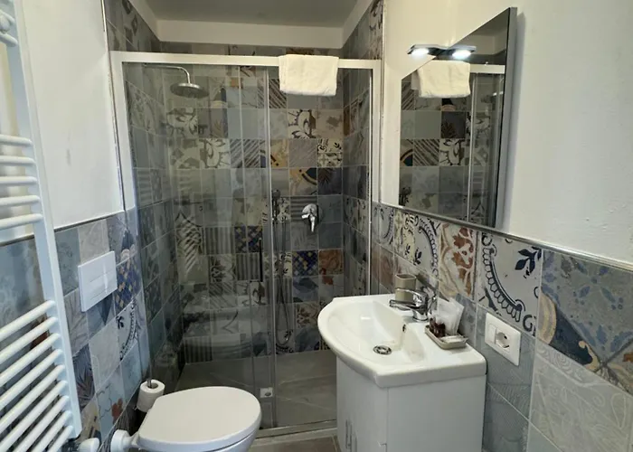 Ca' Antico Monastero Gasthof 3*