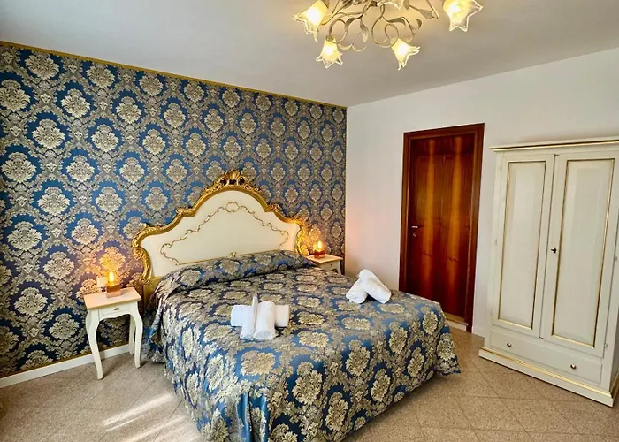 Gasthof Ca' Antico Monastero