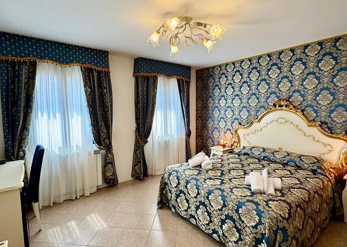 Ca' Antico Monastero Gasthof Venedig