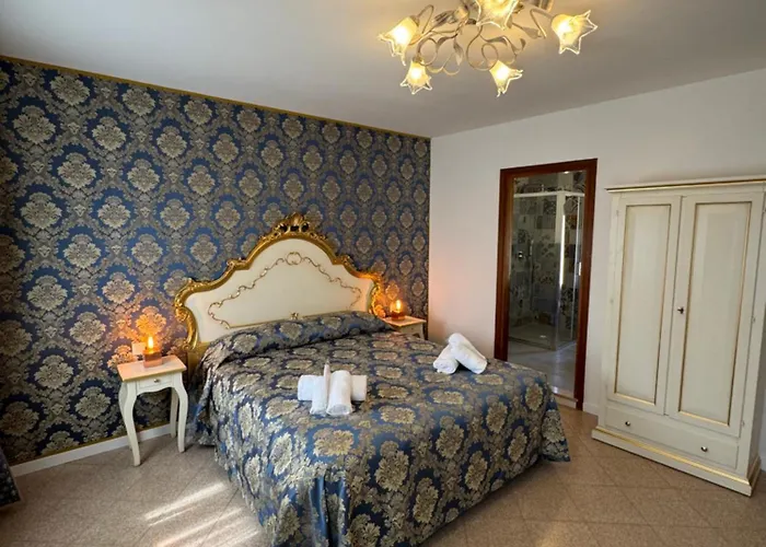 Ca' Antico Monastero 3*