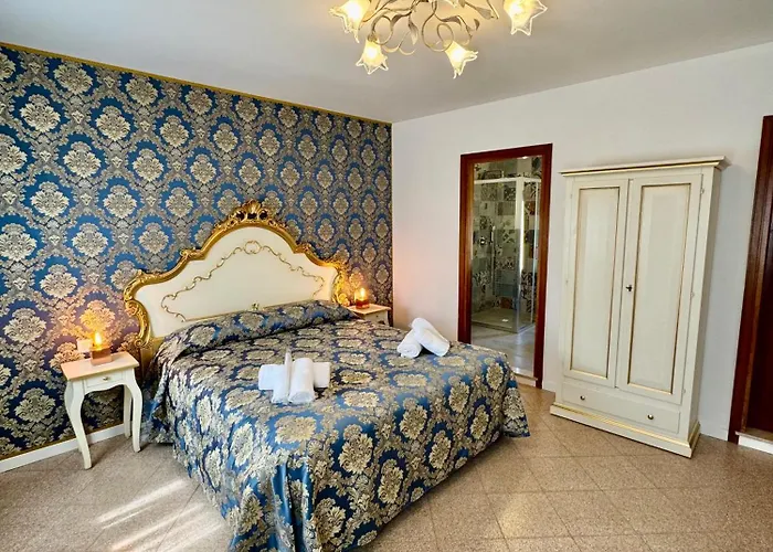 Gasthof Ca' Antico Monastero Venedig