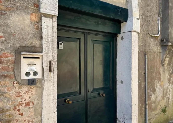 Ca' Antico Monastero Gasthof 3*