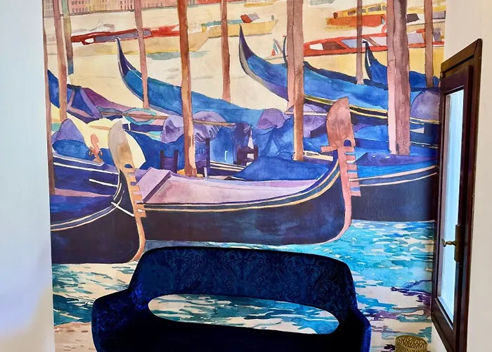 Ca' Antico Monastero