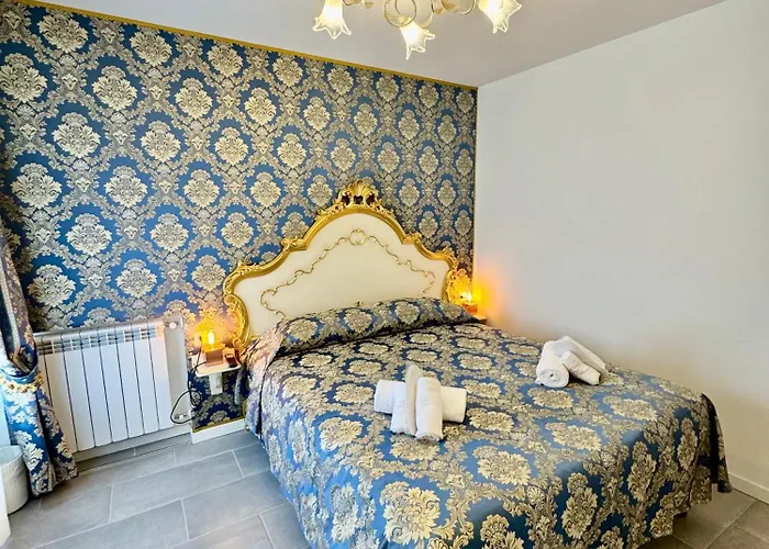 Ca' Antico Monastero 3* Venedig