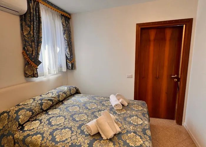 Gasthof Ca' Antico Monastero 3*