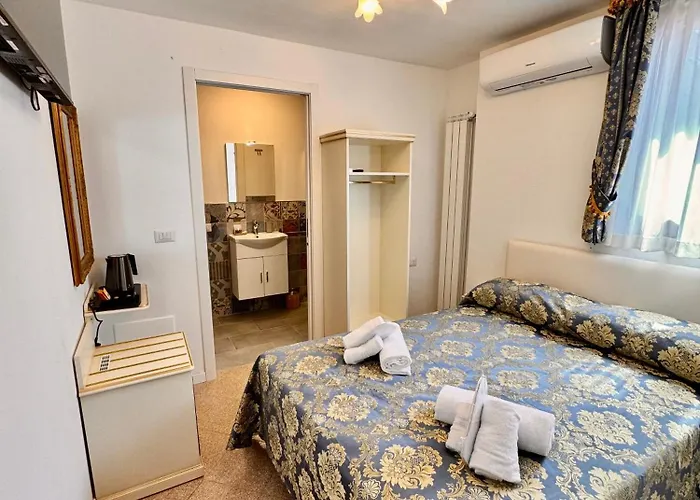 Ca' Antico Monastero 3*