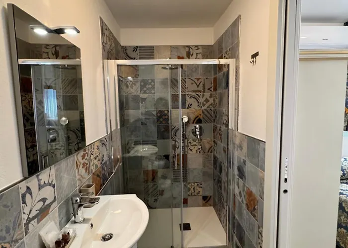 Ca' Antico Monastero 3* Venedig