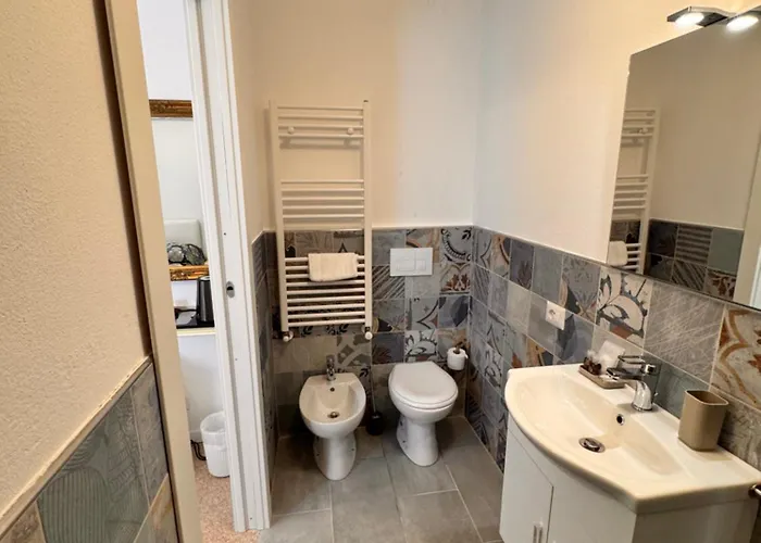 Ca' Antico Monastero Maison d'hôtes 3*