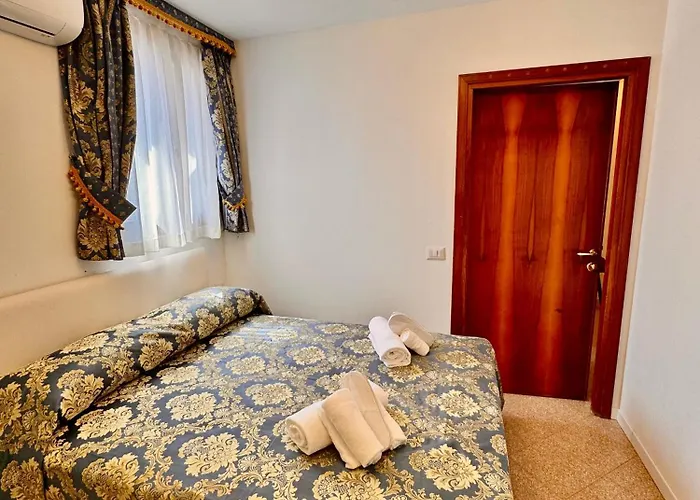 Maison d'hôtes Ca' Antico Monastero 3*