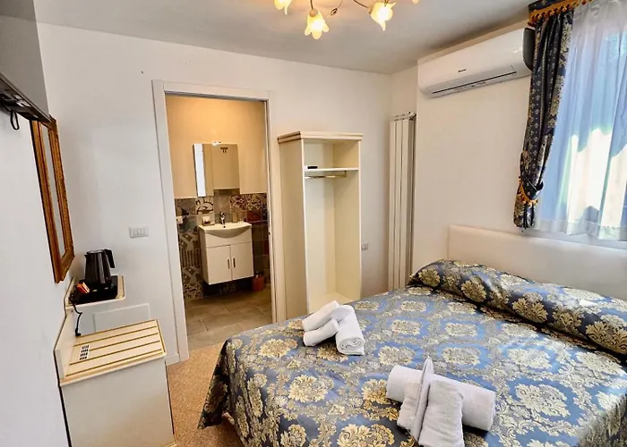 Ca' Antico Monastero Maison d'hôtes Venise