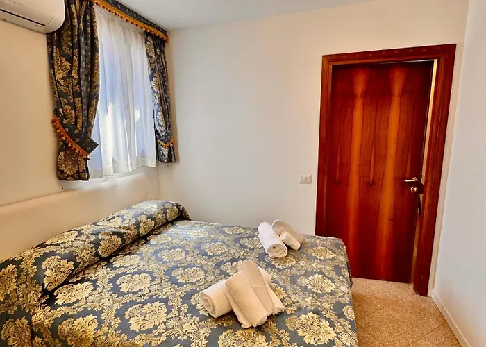 Maison d'hôtes Ca' Antico Monastero Venise