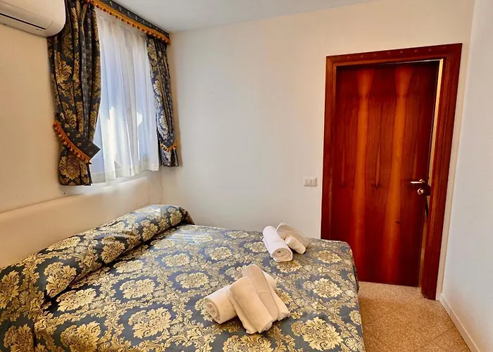 Ca' Antico Monastero Venise