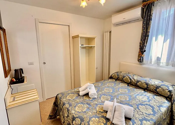 Ca' Antico Monastero 3* Venedig