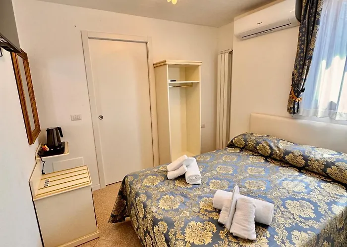 Gasthof Ca' Antico Monastero Venedig