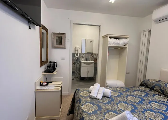 Ca' Antico Monastero Gasthof 3*