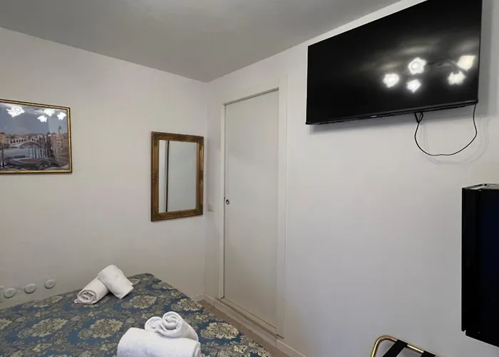 Ca' Antico Monastero Maison d'hôtes